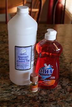 Household Drain Cleaner