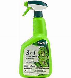 Household Fungicide
