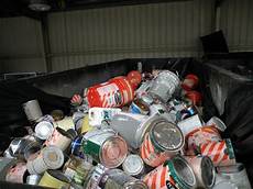 Household Hazardous Substances