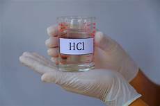 Household Muriatic Acid