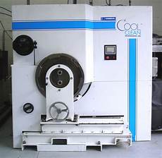 Immersion Surface Cleaning