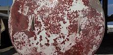 Immersion Surface Cleaning