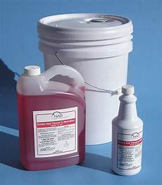 Industrial Citrus Cleaner