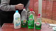 Industrial Citrus Cleaner