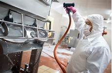 Industrial Cleaning Chemical