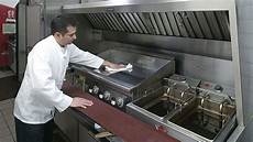 Industrial Cleaning Chemical