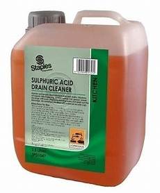 Industrial Cleaning Detergents