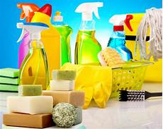 Industrial Cleaning Detergents