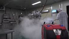 Industrial Cleaning Detergents