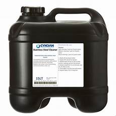 Industrial Cleaning Detergents