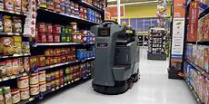 Industrial Cleaning Machine
