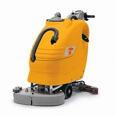 Industrial Cleaning Machinery
