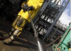 Industrial Cleaning Machines