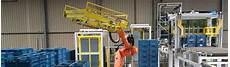 Industrial Cleaning Machines
