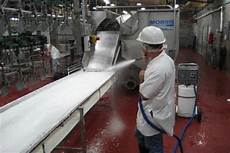 Industrial Cleaning Materials