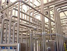Industrial Cleaning Materials