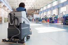 Industrial Cleaning Services