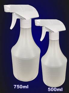 Industrial Cleaning Spray
