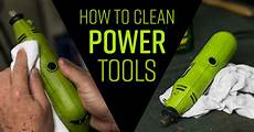 Industrial Cleaning Tools