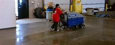 Industrial Cleaning