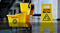 Industrial Cleaning