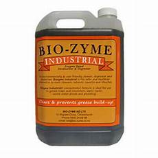 Industrial Grease Cleaner