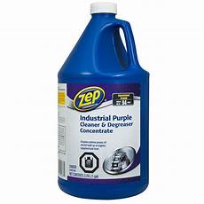 Industrial Purple Degreaser