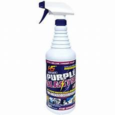 Industrial Purple Degreaser