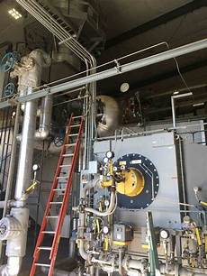 Industrial Steam Cleaning Equipment