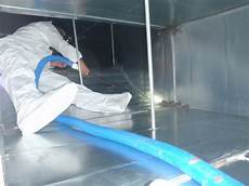 Industrial Steam Cleaning Equipment