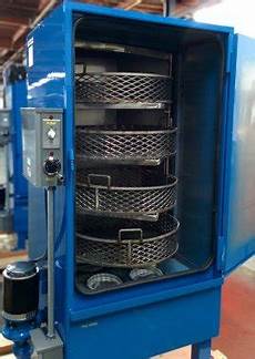 Industrial Steam Cleaning Equipment