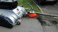 Industrical Cleaning Sweeper