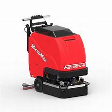 Industrical Cleaning Sweeper