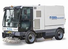 Industrical Cleaning Sweeper