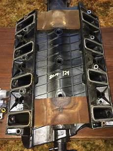 Intake Cleaning