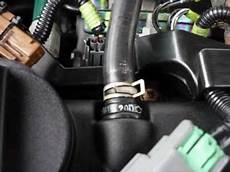 Intake Cleaning