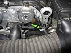 Intake Cleaning