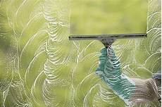 Interior Window Cleaning