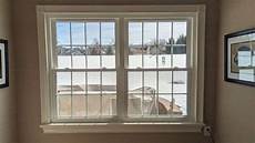 Interior Window Cleaning