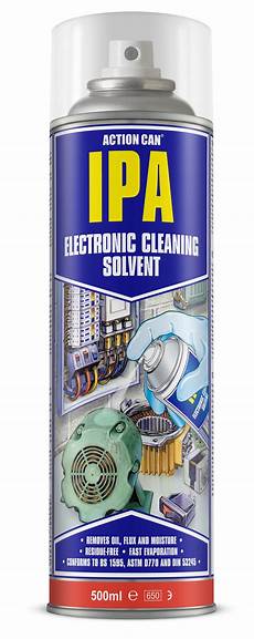 Ipa Cleaner