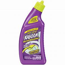 Kaboom Cleaner