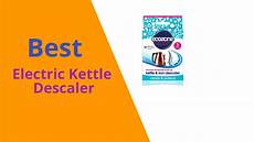 Kettle Descaler