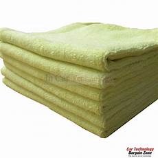 Kirkland Microfiber Cloth