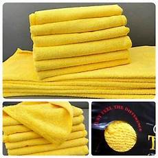Kirkland Microfiber Cloth
