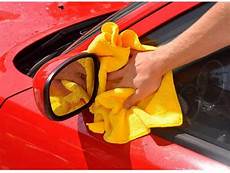 Kirkland Microfiber Towels