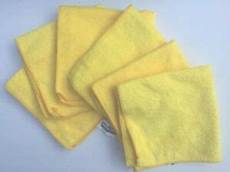 Kirkland Microfibre Cloths