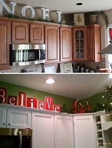 Kitchen Cabinet Polish