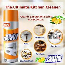 Kitchen Cleaner Aibo
