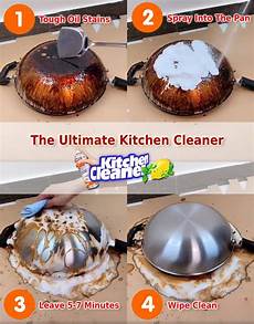 Kitchen Cleaner Aibo