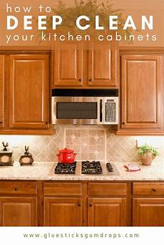 Kitchen Cleaner